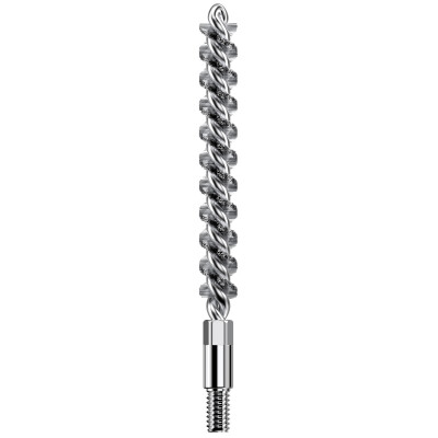 Real Avid Bore-Max Speed Brush .22 Cal Pistol Nickel Plated