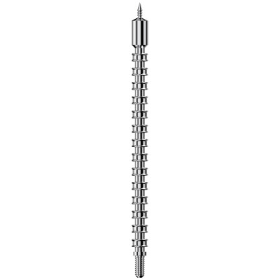 Real Avid Bore-Max Speed Jag .40 Caliber Nickel Plated
