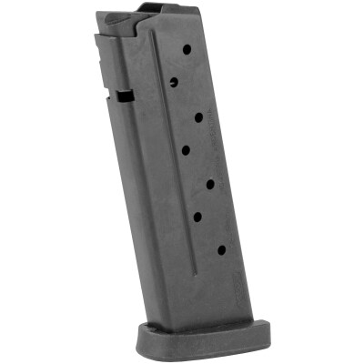 Bersa BP9 CC 9mm 8 Round Factory Magazine Matte Black