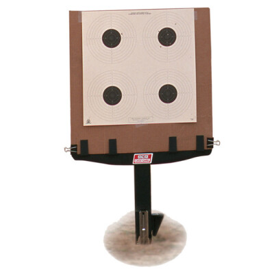 MTM Case-Gard Jammit Compact Target Stand