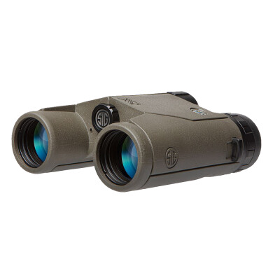 SIG Sauer Kilo6K HD Compact 10x32mm Rangefinder Binoculars
