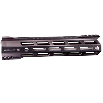 Rise Armament AR-15 RA-905 M-LOK Free Float Handguard 7.5" Length Black Finish