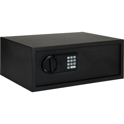 SnapSafe XL Keypad Safe Personal Safe