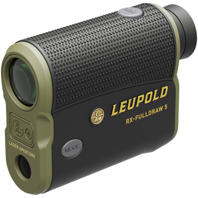 Leupold RX-Fulldraw 5 6x archery Rangefinder