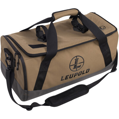 Leupold Optics Go Gear Duffle Bag