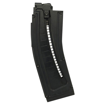 Mauser Rimfire M-15 .22 LR Magazine 10 Round Polymer