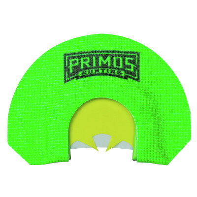 Primos The Veronica Hen House Series Turkey Mouth Call