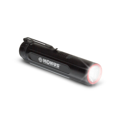 Konus Konuslight-2K Rechargeable Flashlight 1000 Lumens
