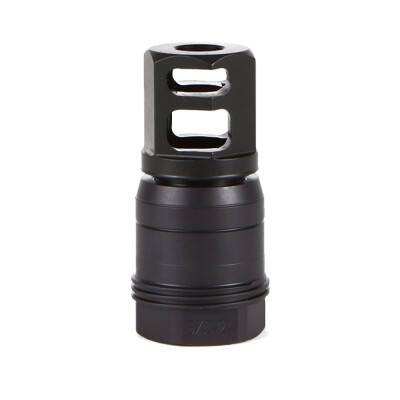 Sig Sauer 7.62 Clutch-Lok Shouldered QD Muzzle Brake for SLX/SLH