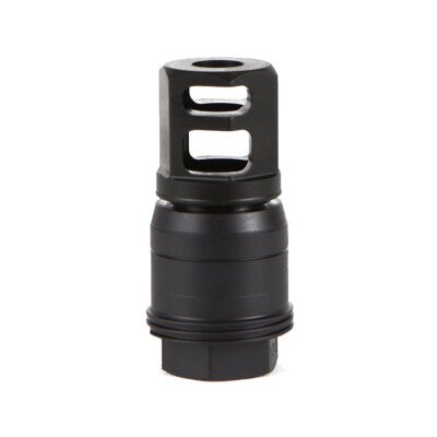 Sig Sauer 5.56 Clutch-Lok Shouldered QD Muzzle Brake for SLX/SLH