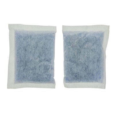 Lockdown Rechargeable 40g Silica Gel Bags 5pk
