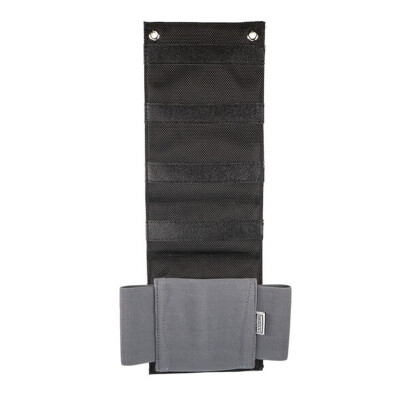 Lockdown Night Guardian Low Profile Bedside Holster