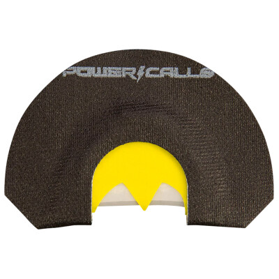 Power Calls Yelper Diaphragm Turkey Call