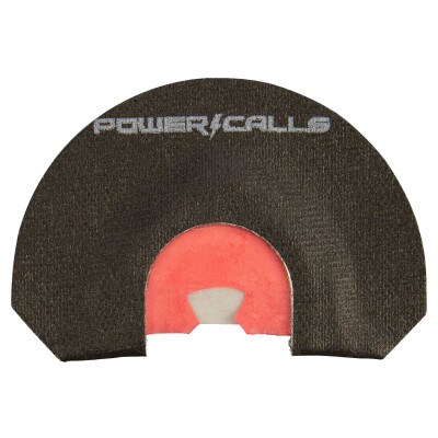 Power Calls Ghost Cut Diaphragm Turkey Hen Call