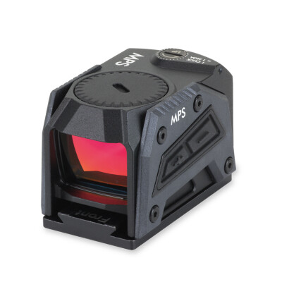Steiner MPS Pistol Red Dot Sight 3.3 MOA Dot