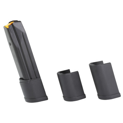 FN America FN 509 Magazine 9mm 24 Rounds Steel Black