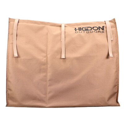 Higdon Outdoors X-Slot Universal Turkey Decoy Bag