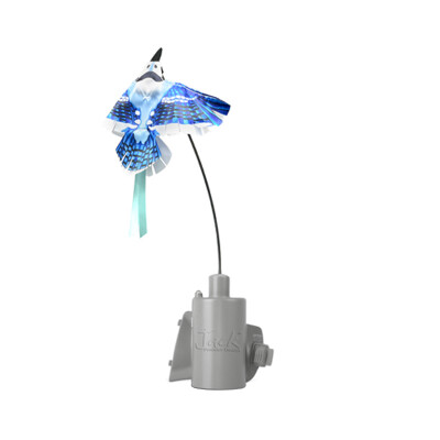 FoxPro FoxJack 5 Predator Call Decoy Attachment