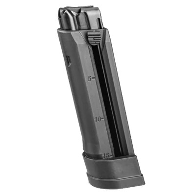 FN 502 Magazine 22 LR 15 Round Magazine