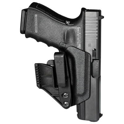 Mission First Tactical Minimalist Appendix IWB Ambidextrous Holster for Glock 17/19/22/23