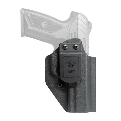 Mission First Tactical Appendix IWB/OWB Security-9 Holster