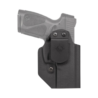 MFT Appendix Holster for Taurus G3 AMBI Black