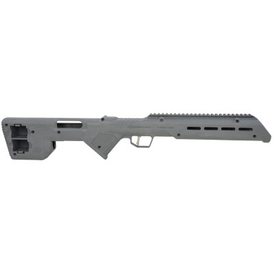 Desert Tech Trek-22 Bullpup Rifle Chassis for 10/22