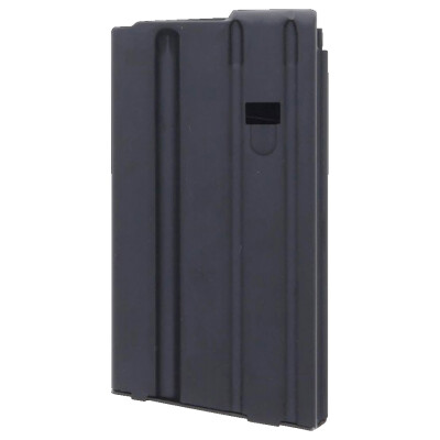 Bushmaster AR-15 Magazine .450 Bushmaster 5 Rounds Black