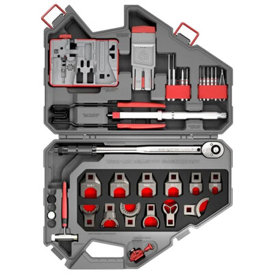Real Avid AR15 Armorer's Master Kit Pro