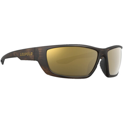 Leupold Cheyenne Performance Eyewear Tortoise/Bronze