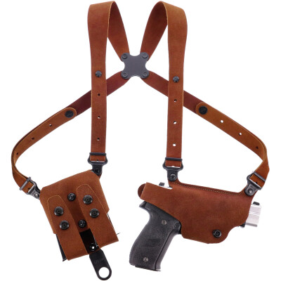 Galco Classic Lite 2.0 Sig P365/XL Shoulder Holster