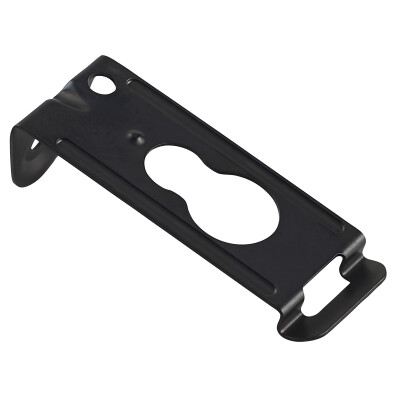 Streamlight Helmet Clip for Sidewinder Stalk Light