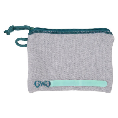 Allen Girls With Guns Pistol Pouch Compact Gray