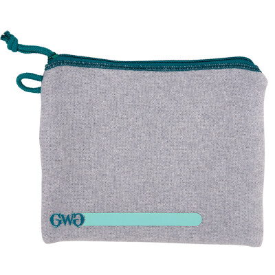 Allen Girls With Guns Pistol Pouch Full Sized Gray