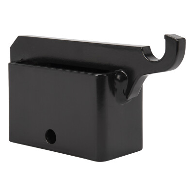 Allen EZ-Aim Gong Hanger Steel