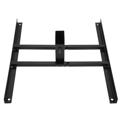 Allen EZ-Aim Target Stand Steel