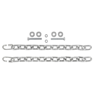 Allen EZ-Aim Target Chain 2 Pack