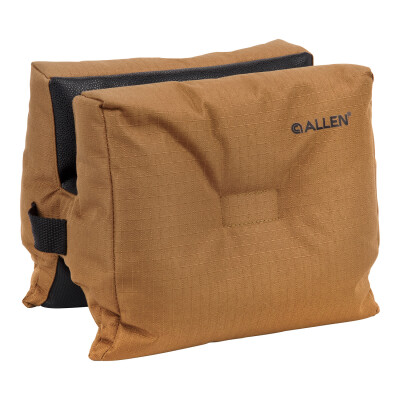 Allen X Focus Filled Bench Top Shooting Bag