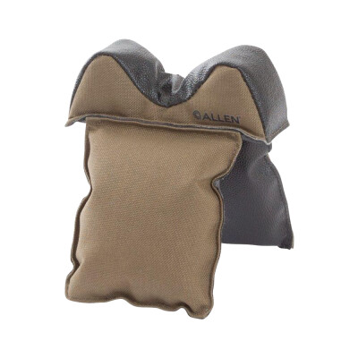 Allen X Focus Window Mount Shooting Rest