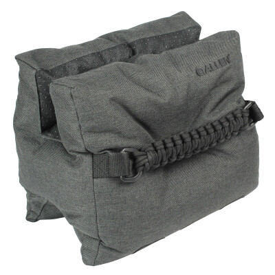 Allen Eliminator Filled Bench Rest Bag