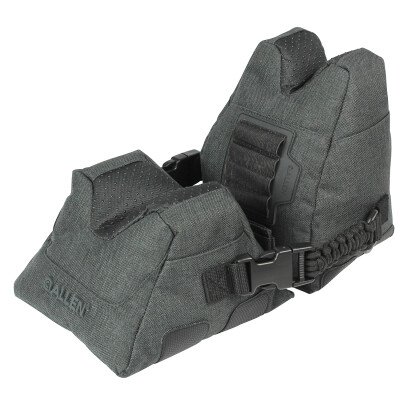Allen Eliminator Front and Rear Shooting Rest
