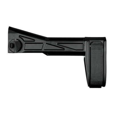 SB Tactical SBT-G2 Pistol Brace for HK/B&T/LWRCi