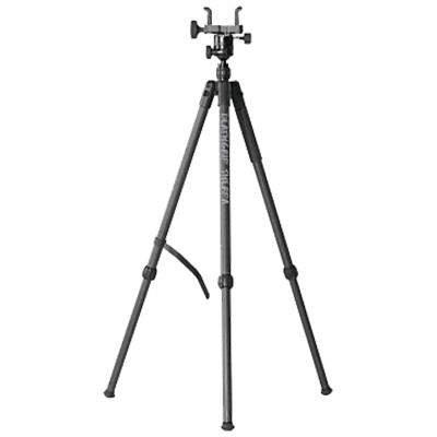 BOG DEATHGRIP Sherpa Carbon Fiber Tripod