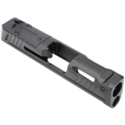 Strike Industries Strike Slide for Sig P365 Black
