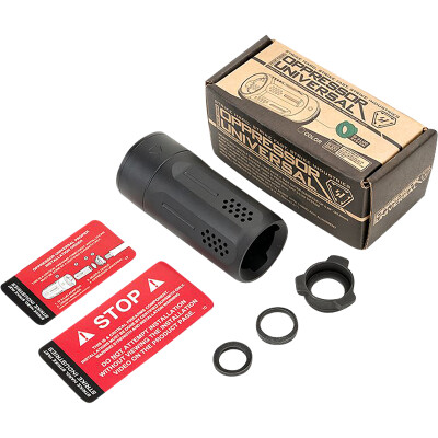 Strike Industries OPPRESSOR Universal Blast Shield