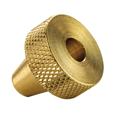 Shooter's Choice Brass Bore Guide for .27 Cal and Up