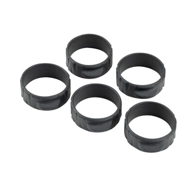 Strike Industries Bang Band Mini 34mm 5pk Black
