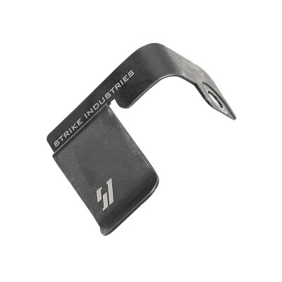 Strike Industries EMP Pocket Clip Right Hand Black