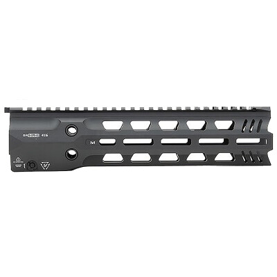 Strike Industries GridLok Full Duty Rail for 416 11"