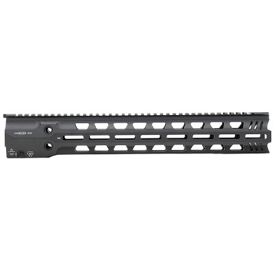 Strike Industries GridLok Full Duty Rail for 416 16"